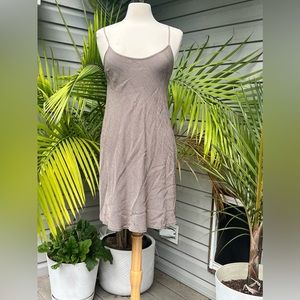 The Limited Summer Dress